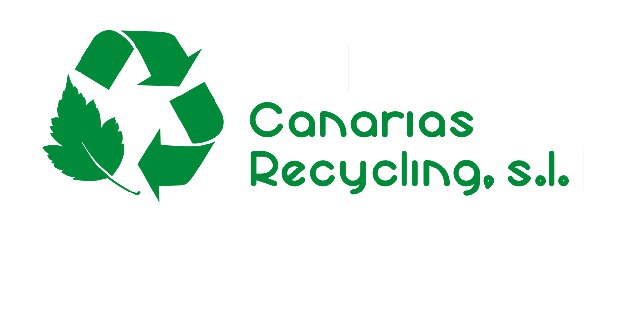 canarias recycling